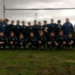 La selezione umbra 2002 conquista il terzo posto al Torneo "Rocco Caligiuri"