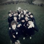 La selezione umbra 2002 conquista il terzo posto al Torneo "Rocco Caligiuri"