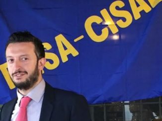 Cie Perugia, no deciso della Cisal Umbria