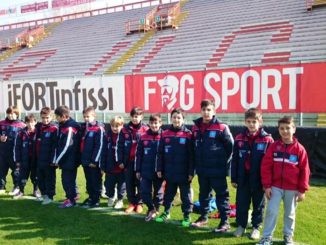 Academy Cup 2016, va in archivio la quarta edizione