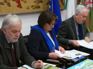 Agriumbria 2016, presentata la 48esima edizione, dall'1 al 3 di aprile