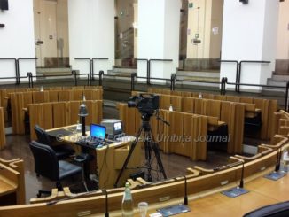 Giunta Tesei, ecco una prima ipotesi di nomi, da Carissimi ad Agabiti o Mancini