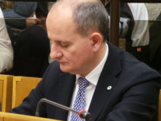 Umbria, Approvato bilancio consolidato della regione, esercizio 2016
