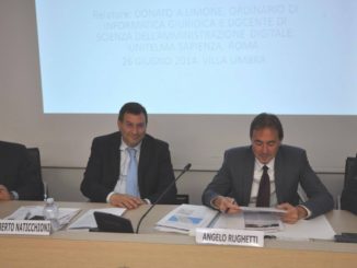 Naticchioni: «Per una P.A. efficiente, investire nella formazione»