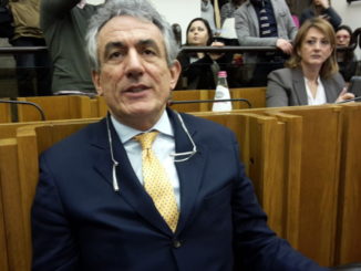 Tre giorni di Sinistra, con Speranza, Bersani e D'Alema