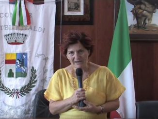 Morte Aura Di Tommaso, il cordoglio e il ricordo della presidente Marini