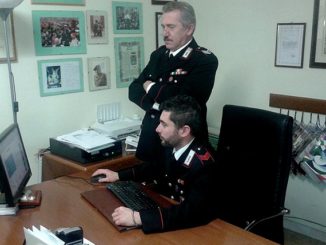 Denunciati i Ladri del web, rubavano e vendevano di tutto
