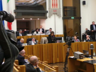 Approvato il piano dell'offerta formativa e programmazione della rete scolastica 2017-2018