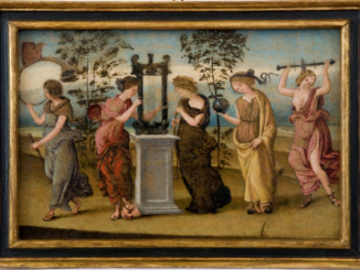 CariPerugia, al Museo Marabottini l’universo femminile protagonista