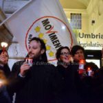Ospedale Perugia, Liberati M5s: "Orlandi eviti di dire sciocchezze"