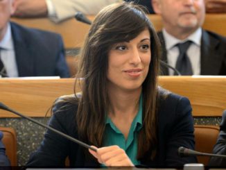  Luciani, vice presidente "Per l'Umbria", su elezioni provinciali