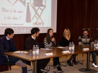 perugia love film festival