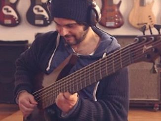 Babel Power in concerto al Bar Chupito a Perugia