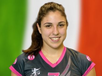 Roberta Di Romano