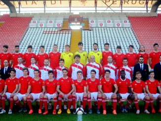 Viareggio Cup, inizia l’avventura per la Primavera