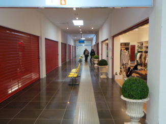 Trasporti, Leonelli: "Aeroporto resta centrale e non alternativo"