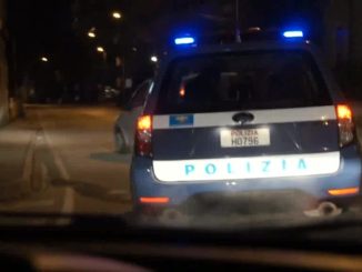 Aveva cocaina in auto, arrestato 32enne dalla Polizia a Foligno