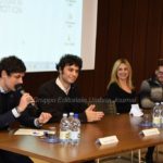 Perugia Love Film Festival, dal 4 all'8 maggio