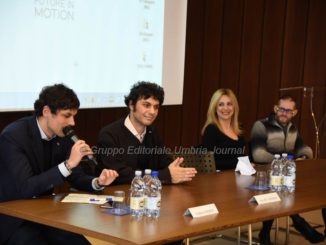 Perugia Love Film Festival, dal 4 all'8 maggio