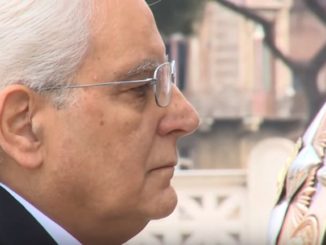 Il Presidente della Repubblica sarà a Perugia