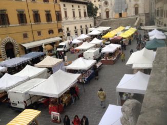 Todi in fiera