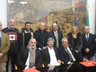Umbria tennis