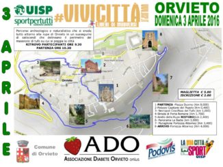Vivicittà Orvieto