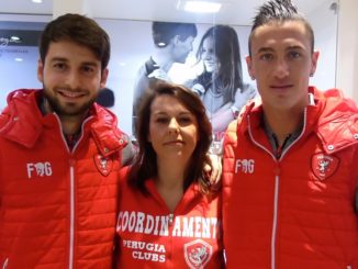 A Matteo Ardemagni Sanjin Prcice il Trofeo Miglior Grifone