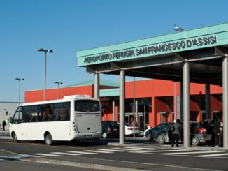 Volo charter Mosca – Perugia in arrivo al “San Francesco d’Assisi”