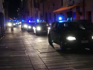 Finti lavoratori a Foligno per truffare l'Inps, diversi arresti