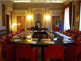 Prima Commissione, Defr, maggioranza approva documento finanziario