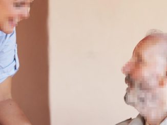Polizia sventa raggiro da 30 mila euro, coppia contro anziano