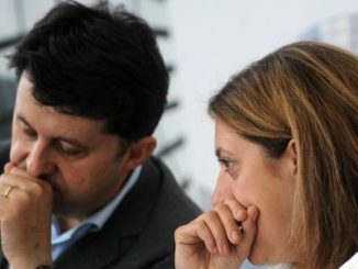 Barberini-Marini, toni distesi e dialogo ripreso