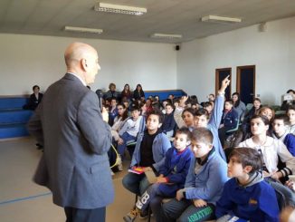 Antonio Giuseppone e Fausto Cardella saranno docenti a Villa Umbra