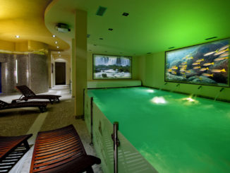 Hotel Benessere Villa Fiorita...per un soggiorno di puro relax