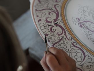 Ue: ceramica; costituito comitato per "Progetto Clay", Umbria è capofila