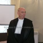 Cardella: «Ecco perchè non mi candido», la lettera inviata alla Nazione Umbria