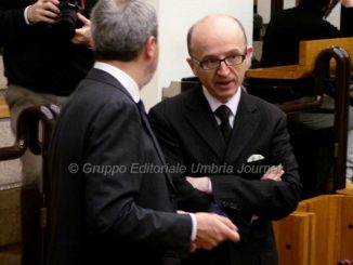 Corte dei Conti, Ricci, è bene essere garantisti e prudenti