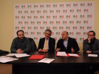 Dopo Bruxelles, riflessioni del coordinamento sinistra riformista PD