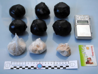 Madre e figlia ungheresi boss dello spaccio, droga in cassaforte