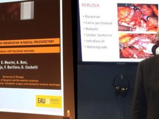 Tumore prostata, chirurgia robotica preserva potenza sessuale