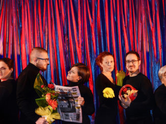 Teatro, “La strana coppia” arriva San Sisto