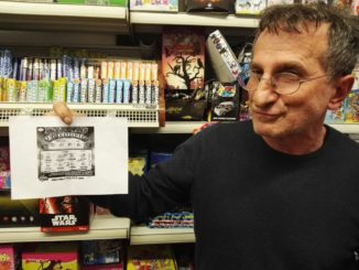 Gratta e vinci, 100 mila euro vinti a Perugia