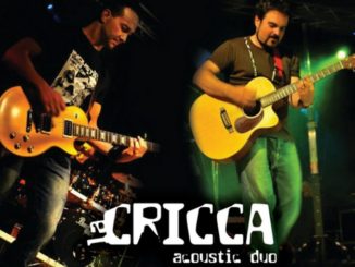 La Cricca in concerto a la Penisola sul Lago di Corbara