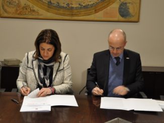 Scuola-lavoro, firmato protocollo tra Regione e società Robert Bosch