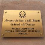 Perugia attende il presidente Mattarella