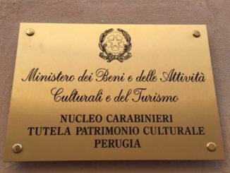 Perugia attende il presidente Mattarella