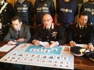 Foligno, falsi badanti, l’inchiesta si allarga