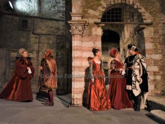 Perugia 1416: intesa Comune-carcere per coinvolgere detenute