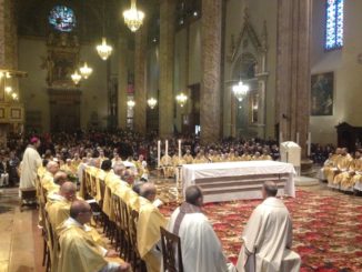 Cardinale Bassetti: «Chiediamo al Signore questa grazia: Mai più il terrorismo!»